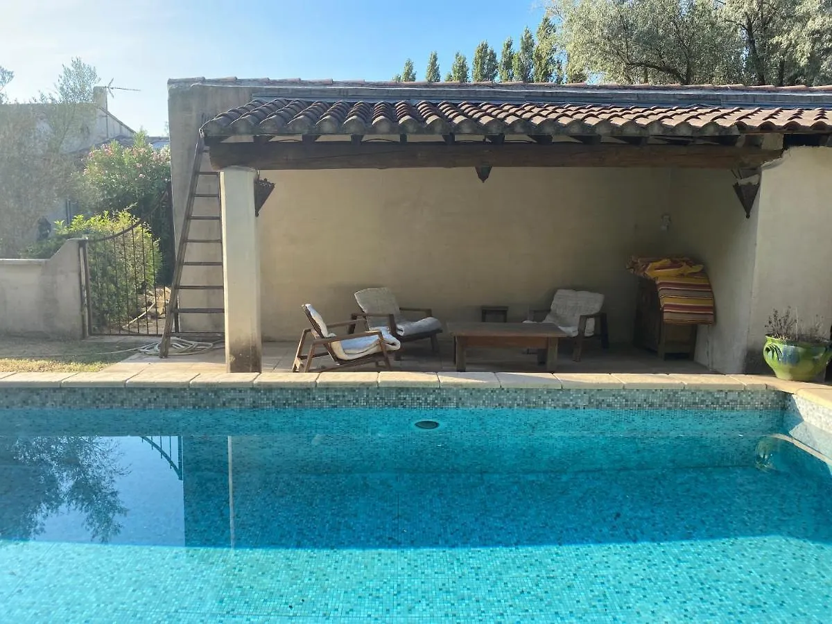 Villa Eden à Le Thor