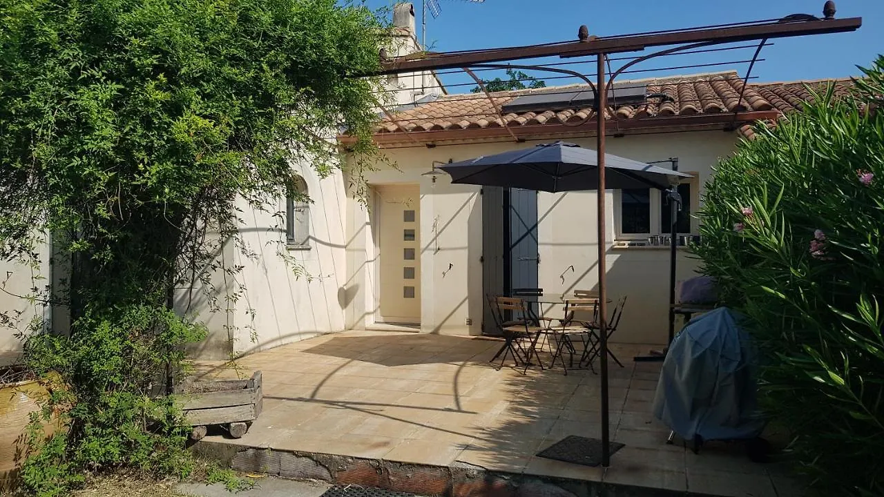 Villa Eden à Le Thor