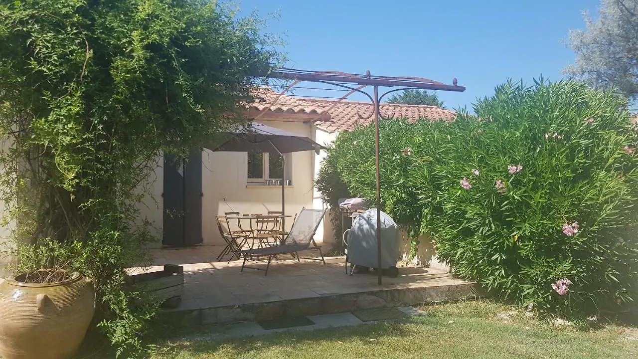 Villa Eden à Le Thor