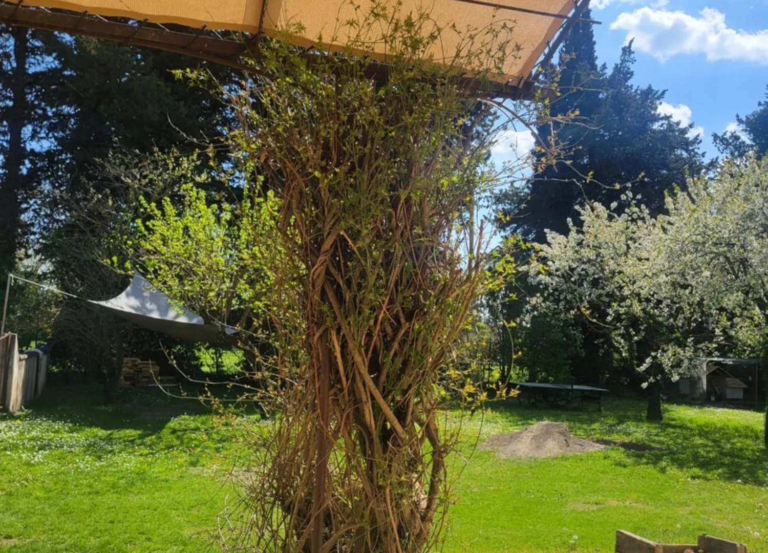Villa Eden à Le Thor