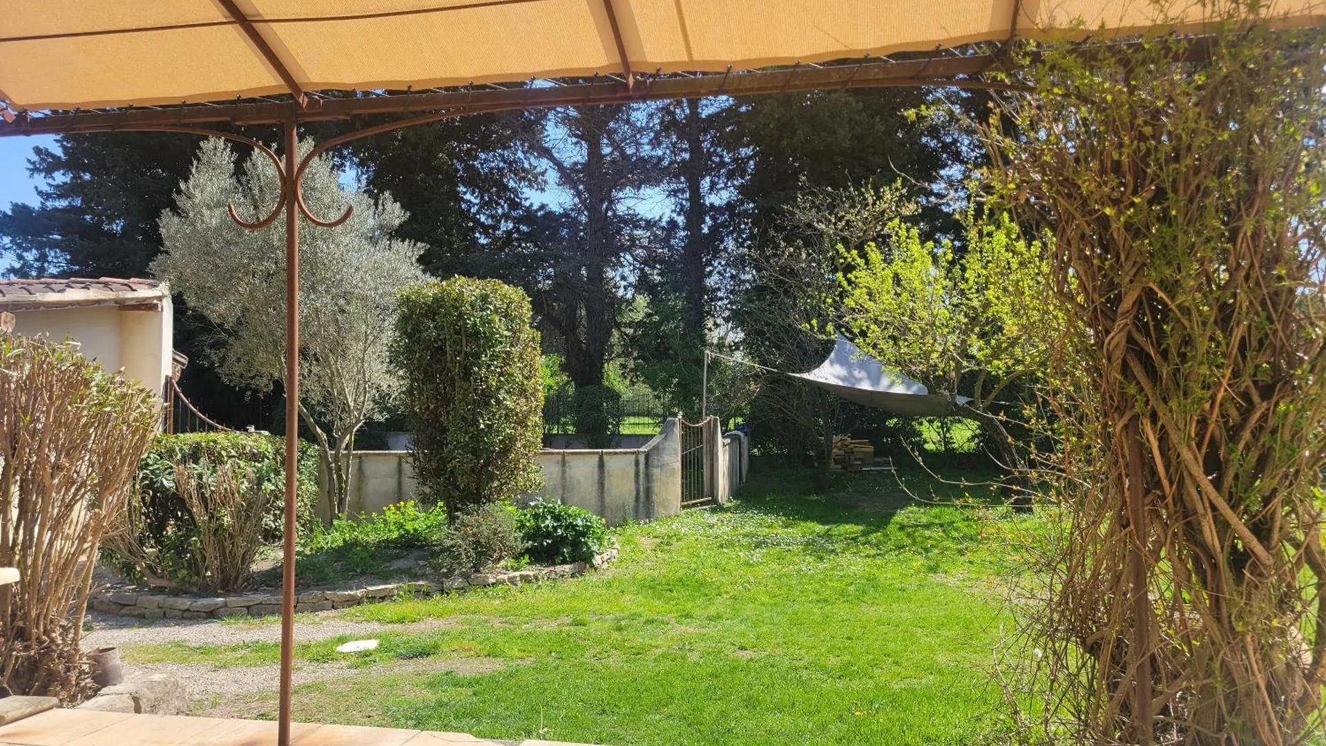 Villa Eden à Le Thor 0*,  France