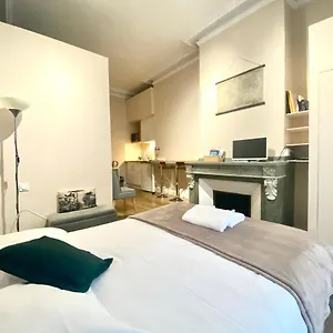Les Capitole - Hypercentre Appartement Toulouse