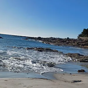 Tourmaline Appartement Concarneau