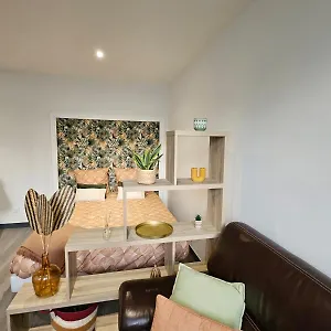 Nassau2 F1 Appartement Beauvais